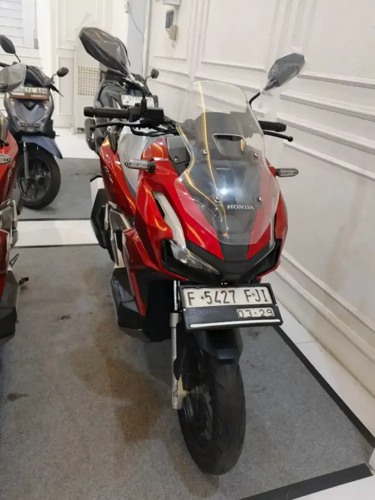 adv 160 cbs mulus dp 2.400 aja