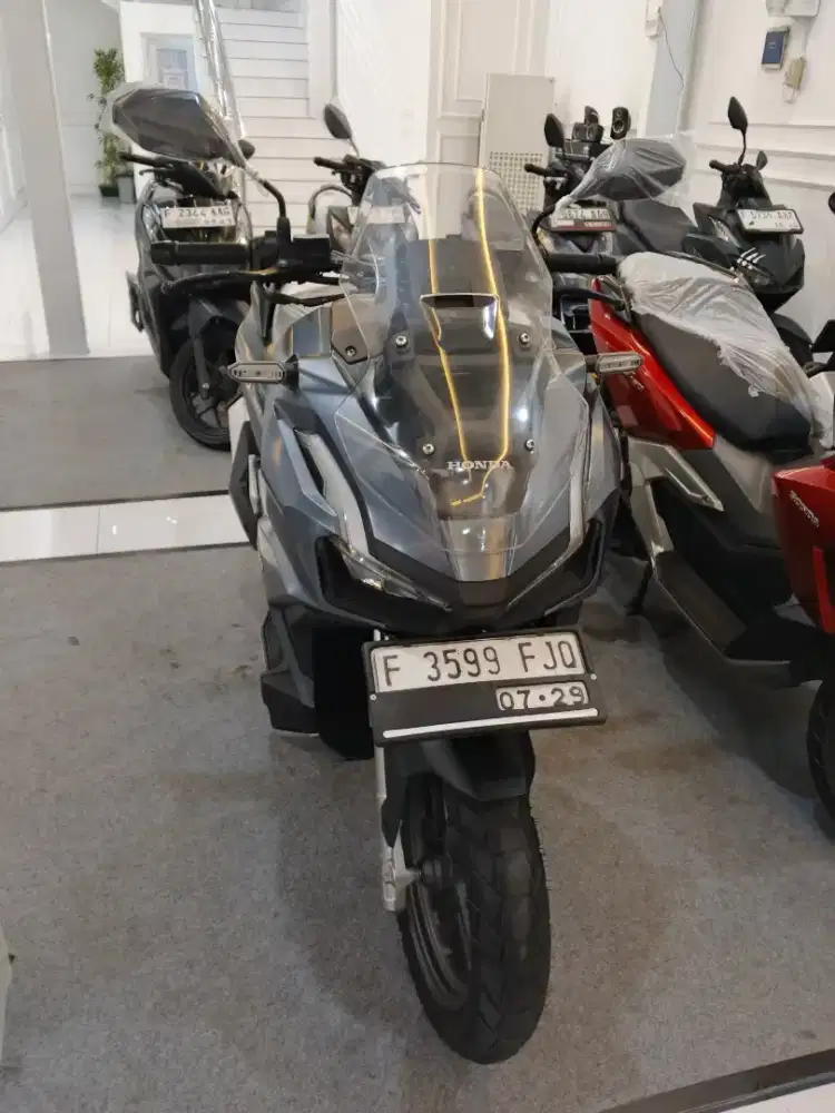 adv 160 cbs mulus dp 2.400 aja