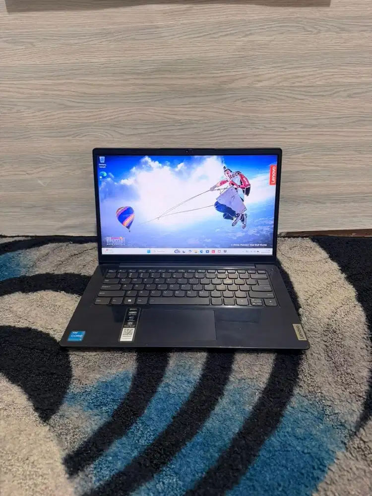 Lenovo ideapad slim 3 14iau7 core i3 gen 12