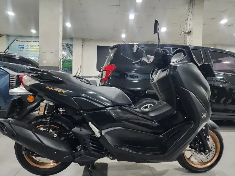 READY NMAX KEYLES BARANG MASIH MULUS SIAP PAKAI