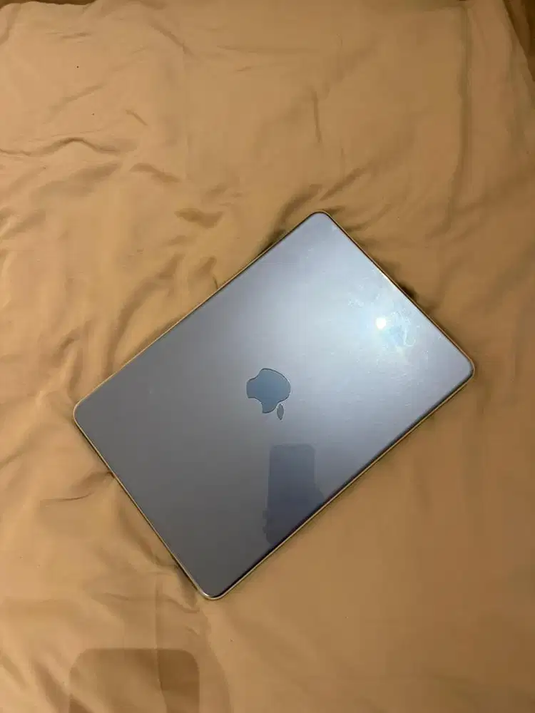 MACBOOK NEO INDIGO 8/256 NEGO