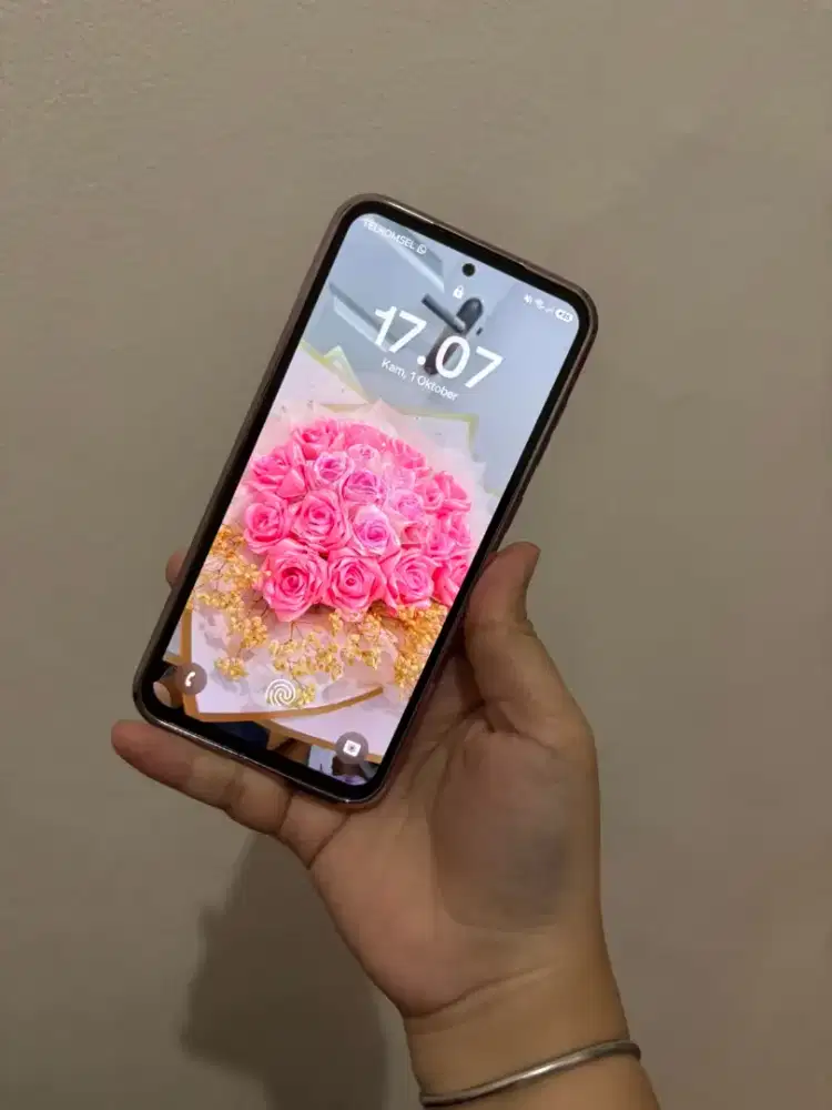 Samsung S23 FE 8/128