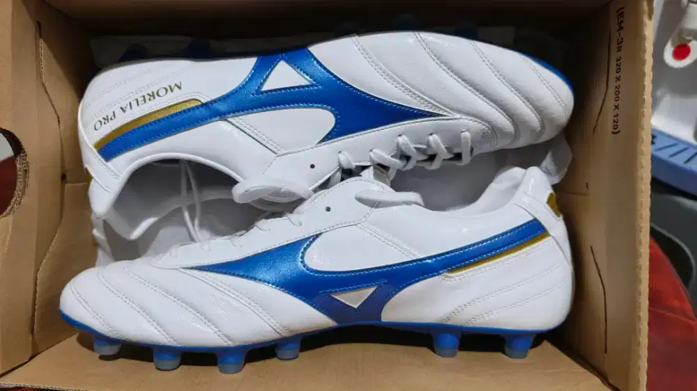 Mizuno morelia II PRO