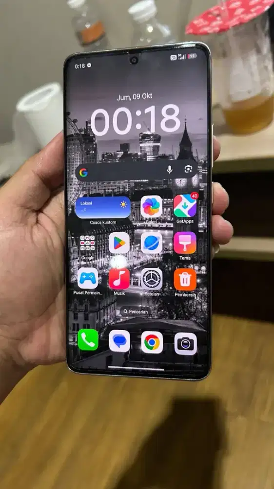 Redmi Note 14 Pro 5G 8/256Gb Fullset
