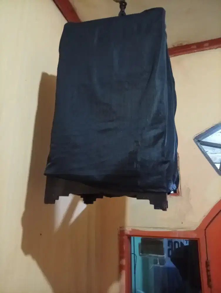 Perlengkapan burung trotol fullset plus isinya