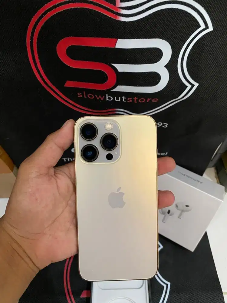 Iphone 13pro 256gb fulset nominus mulus