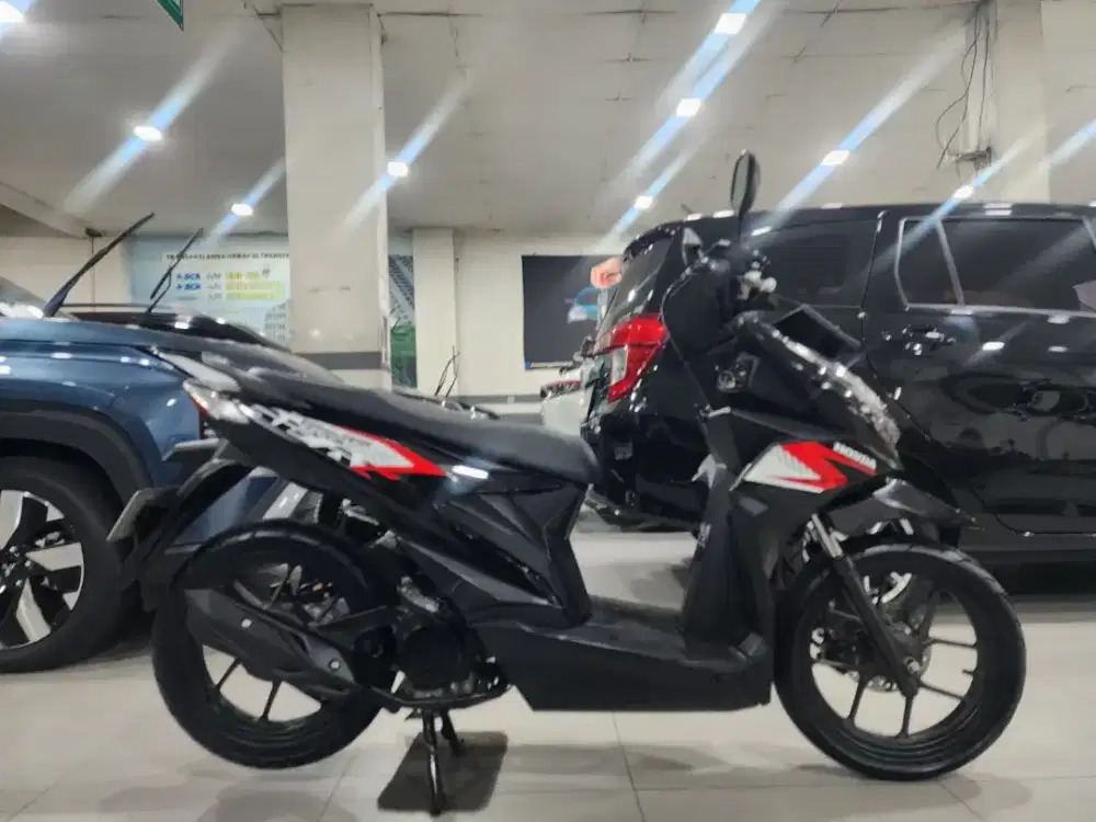 HONDA BEAT KM LOW SIAP PAKAI BARANG MULUSS MESIN HALUSS