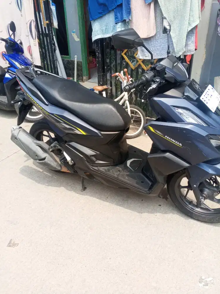 Honda Vario 160