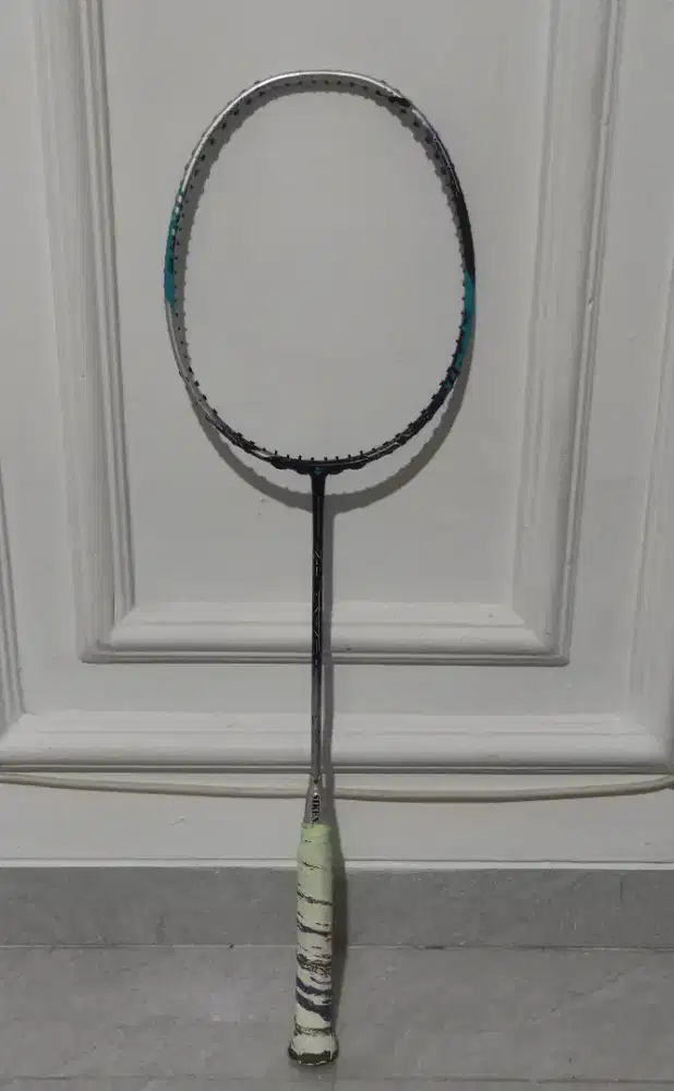 Raket badminton / bulutangkis Siken Sonic 20