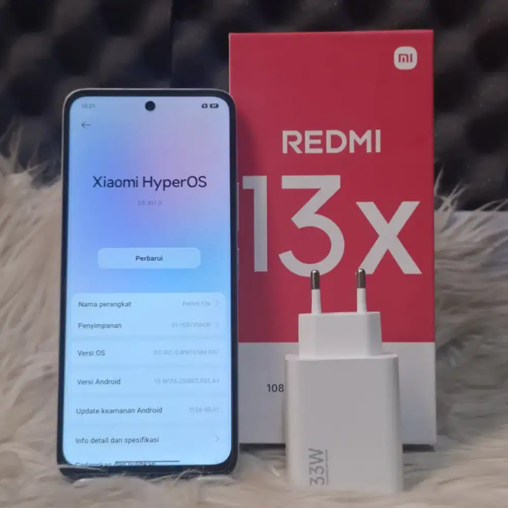 Redmi 13X 8/256