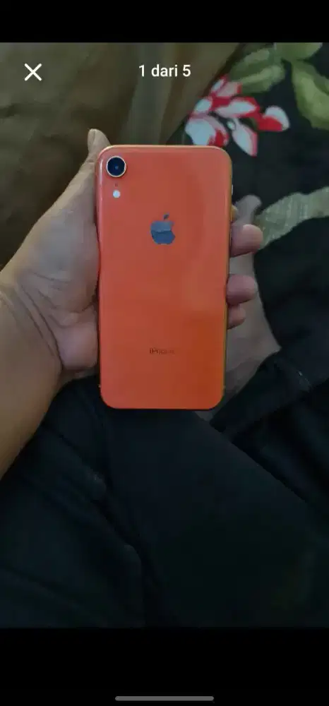 xr 128gb inter bisa semua jaringan