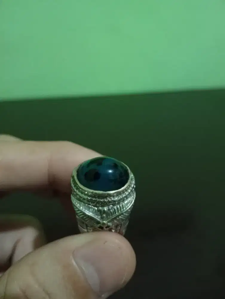Dijual batu bacan