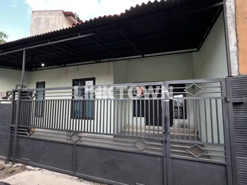 DIJUAL RUMAH DI JAKARTA TIMUR