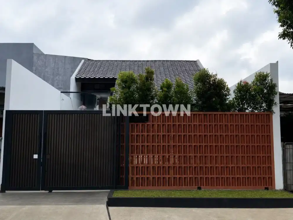 DIJUAL RUMAH DI JAKARTA BARAT