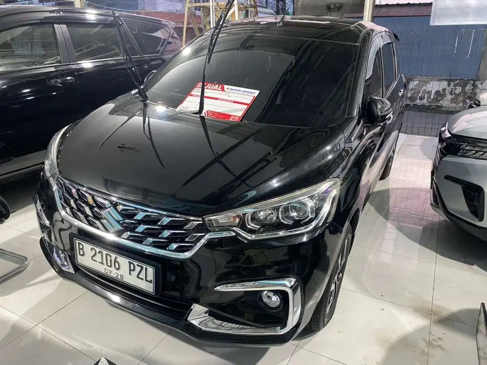 Best Deal Suzuki ERTIGA GX HYBRID AT 2023