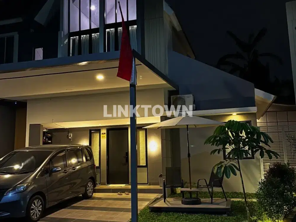 DIJUAL RUMAH DI DEPOK SIAP HUNI