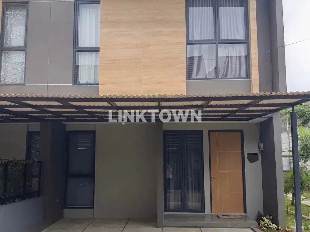 DIJUAL RUMAH DI BEKASI SIAP HUNI