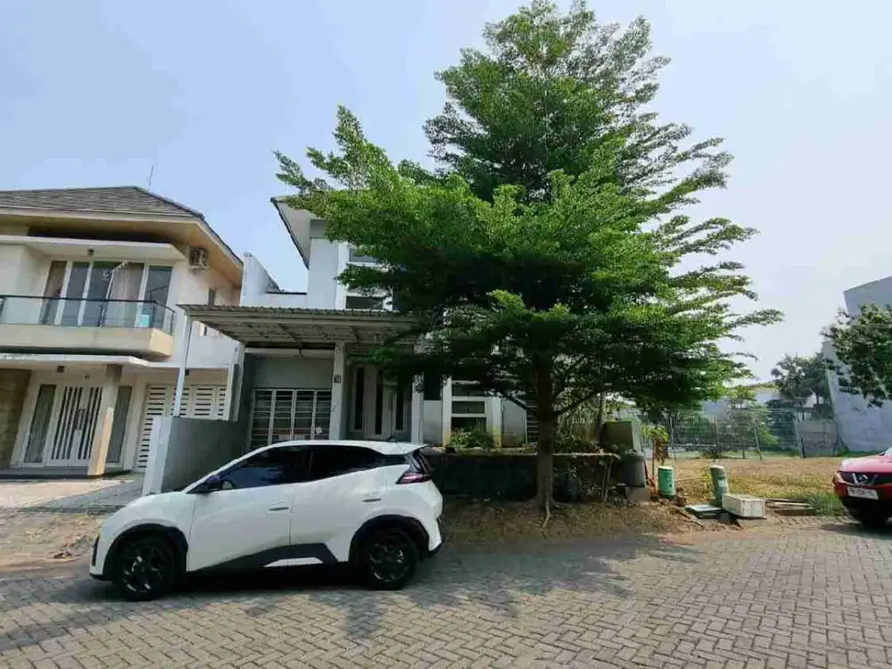 Disewakan rumah Citraland