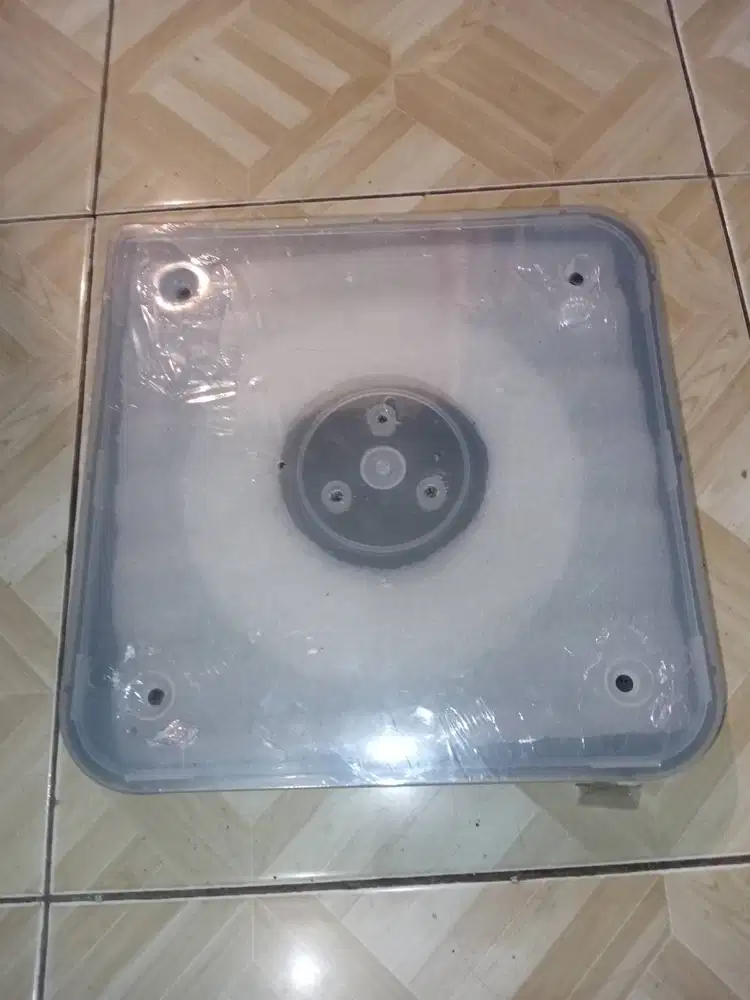 Kondisi masih segel produk eksport china size 100 Meter merk Power