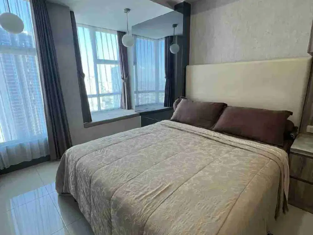 SEWA APARTEMEN ANDERSON