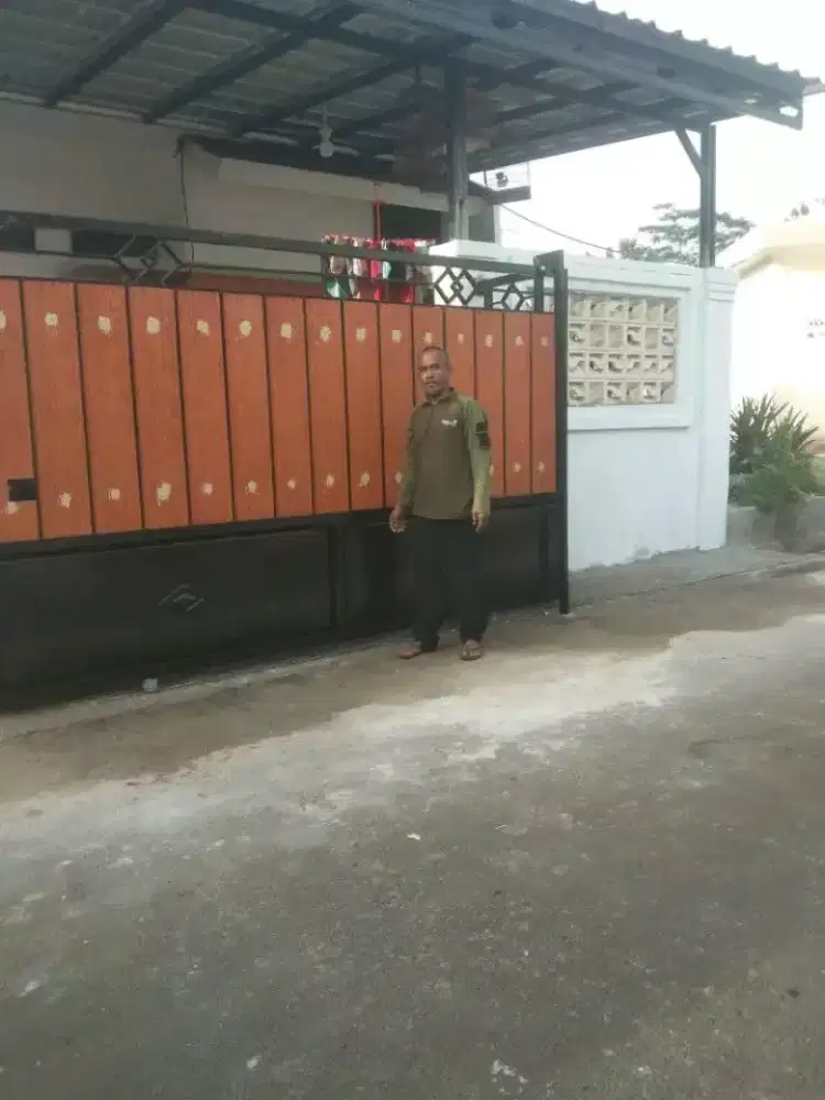 Las panggilan amanah