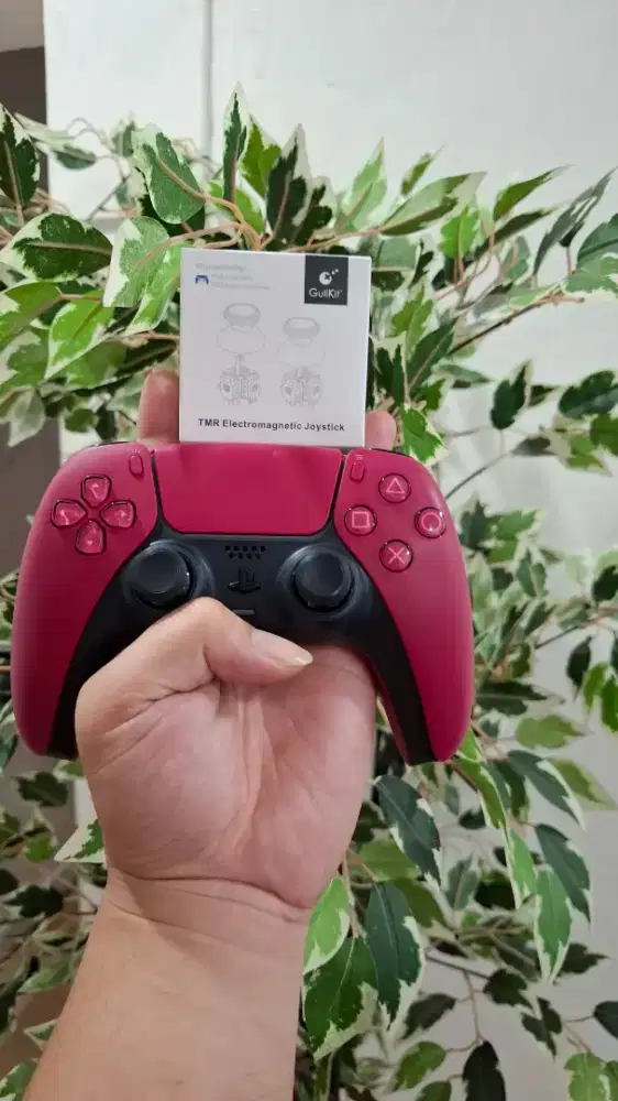 DualSense PS5 (Stick PS5) Original Sony 100%