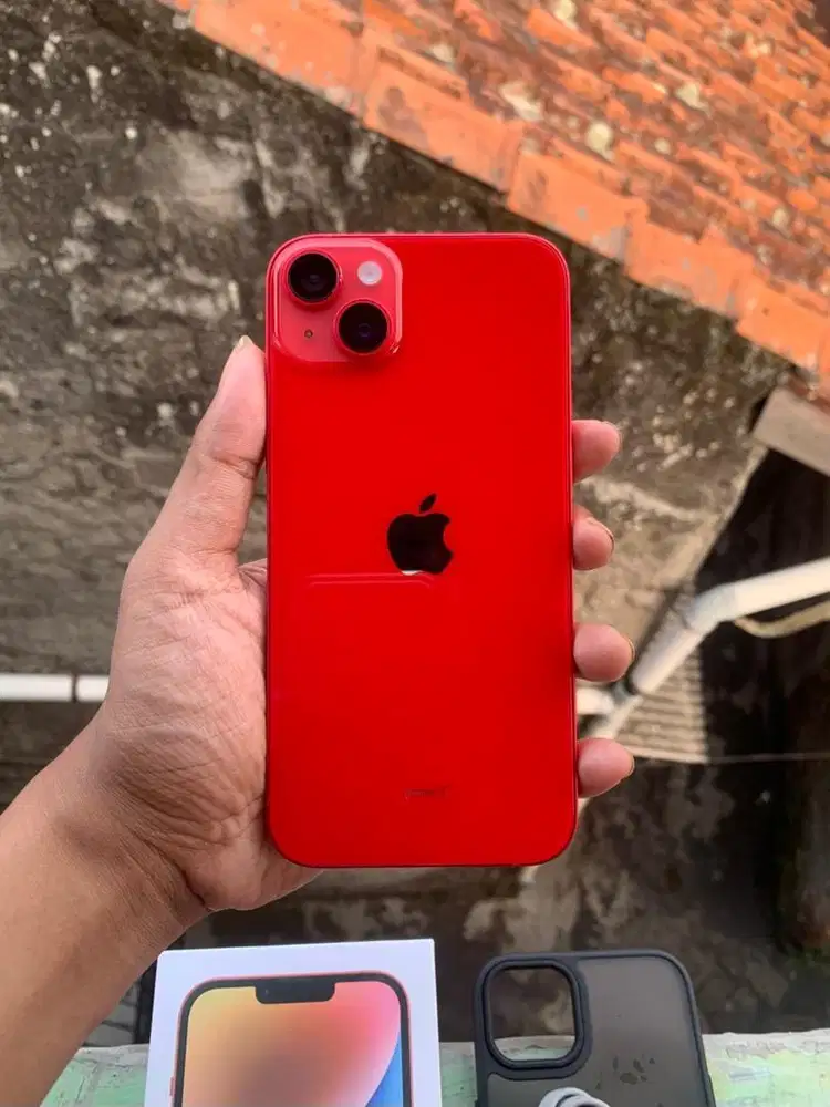 iPhone 14 Plus 128GB