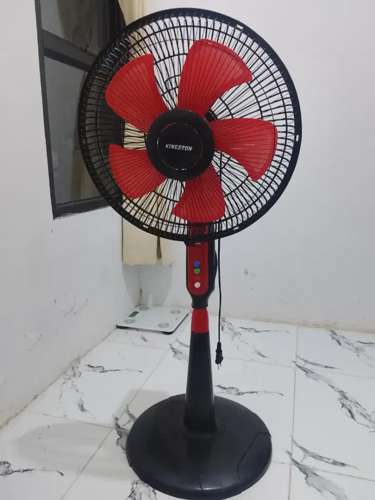 Dijual kipas angin