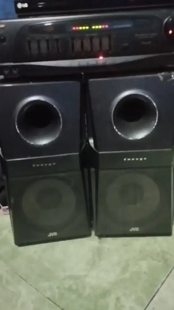 DI JUAL CEPAT SOUND SISTEM,