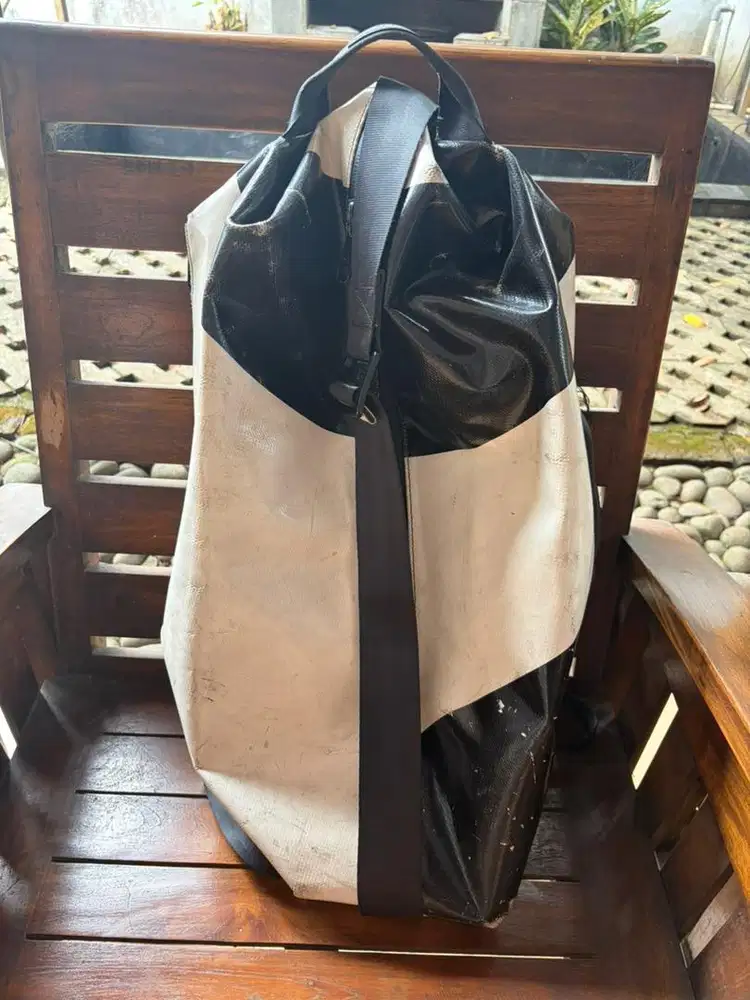 Freitag Skipper