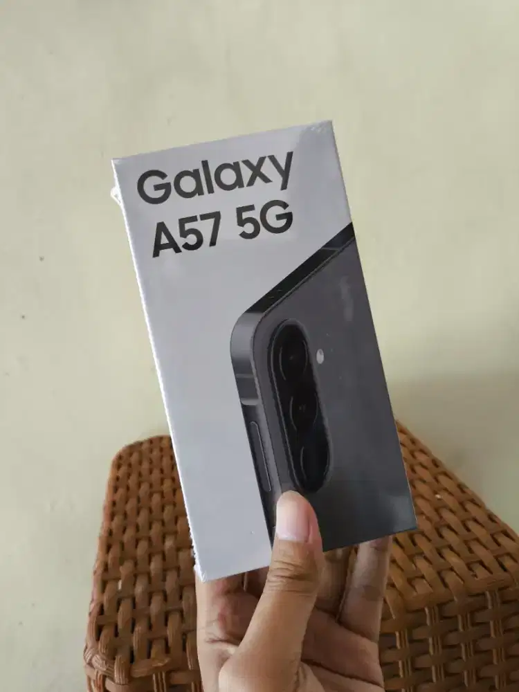 New Samsung Galaxy A57 5G 8/256GB