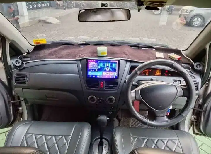 Suzuki Baleno next-G 2004 Bensin