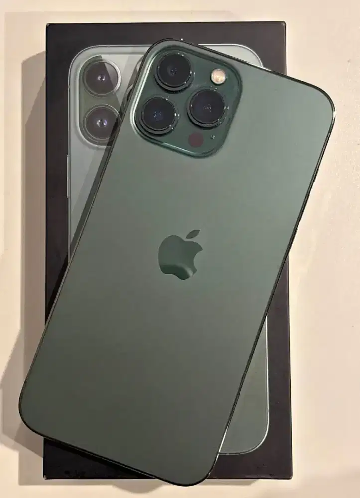 iPhone 13 pro max 128 inter