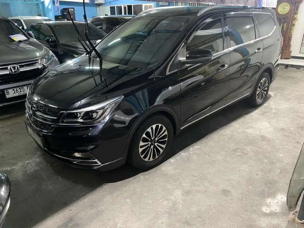 Best Deal Wuling Cortez EX 2022 Bensin
