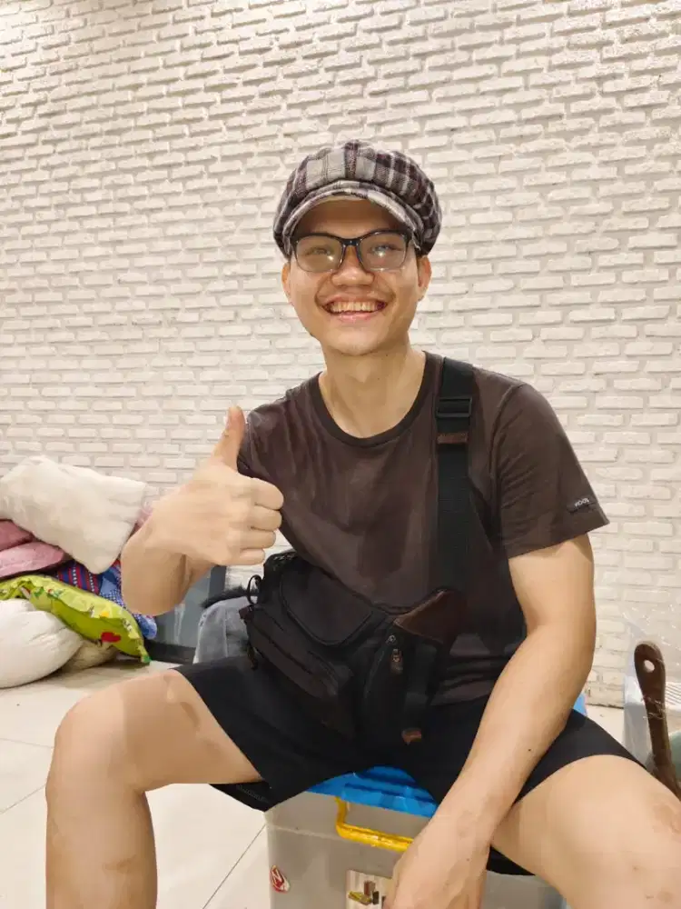nama saya jonathan