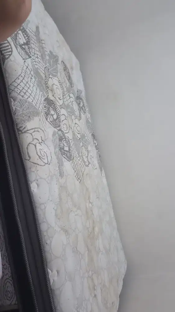 Kasur springbed