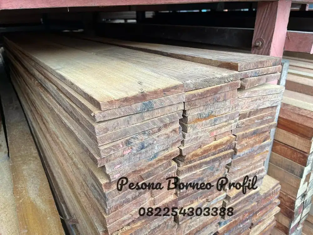 Ready PAPAN ULIN 2 METER