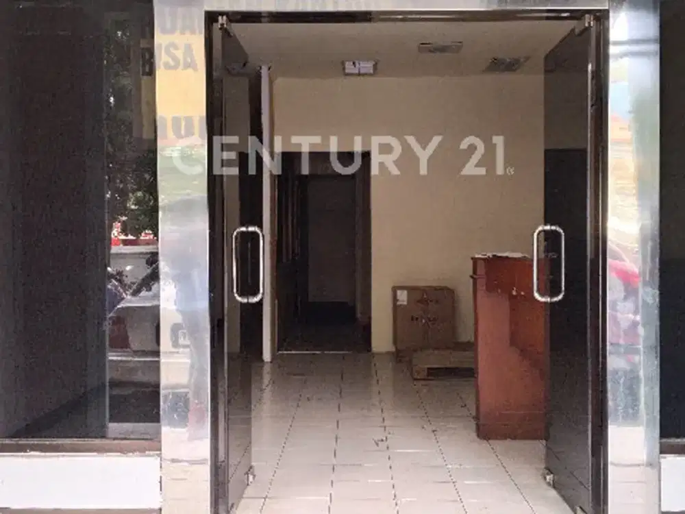 Disewaa Ruko Di Pusat Kuliner Rawamangun Jakarta Timur