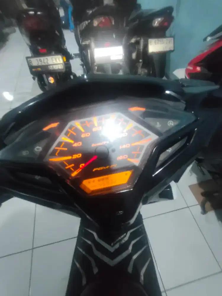 Honda Vario 125