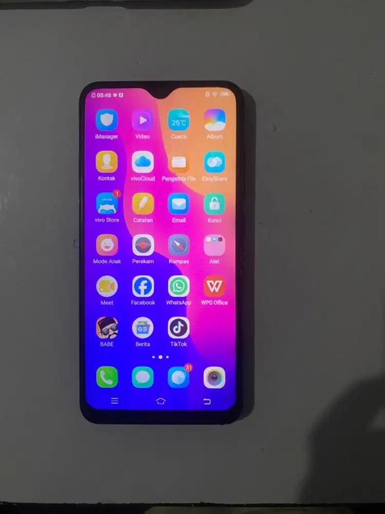 VIVO Y91 2/16gb