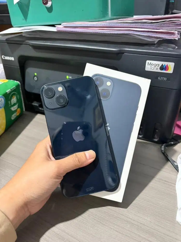 Ip 13 bh 94 ibox