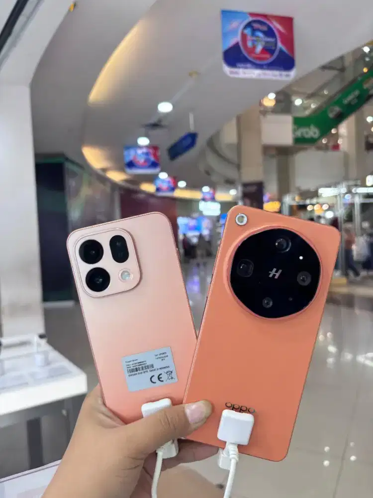 OPPO FIND X9 ULTRA