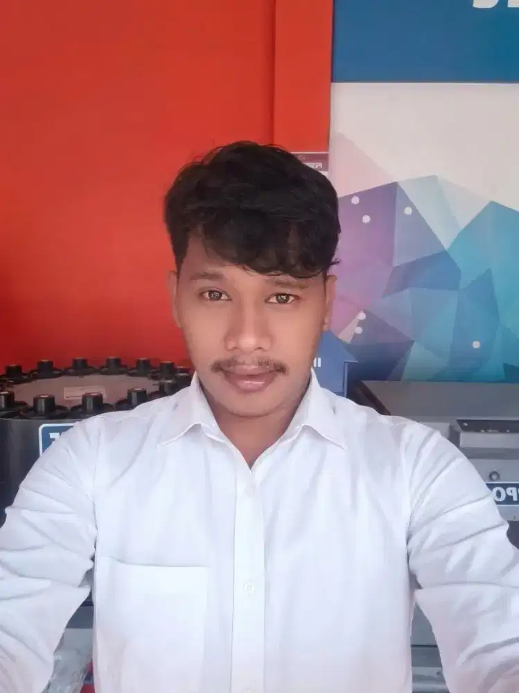 cari pekerjaan apa saja
