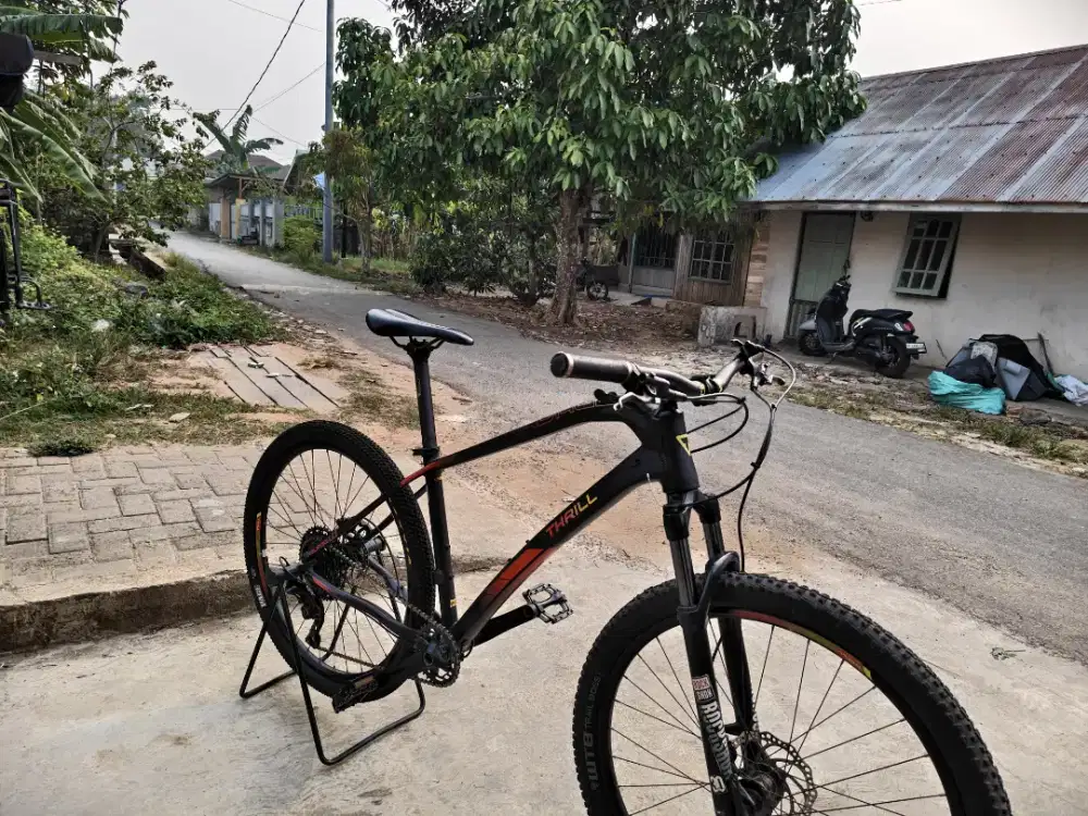 thrill ravage 1.0