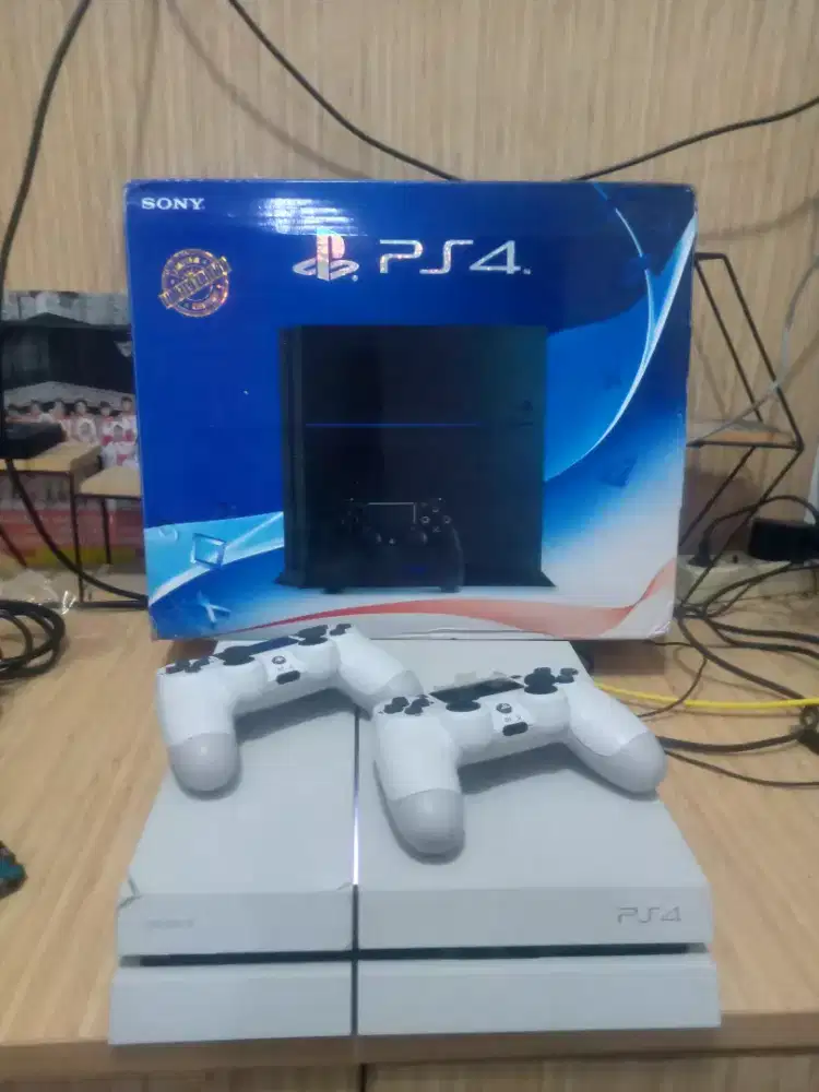 Ps4 Playstation 4 full games
