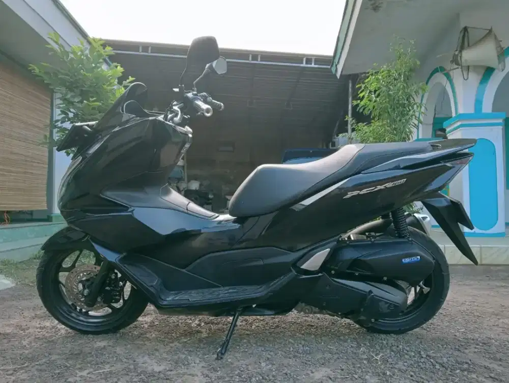 Pcx 160 tahun 2023