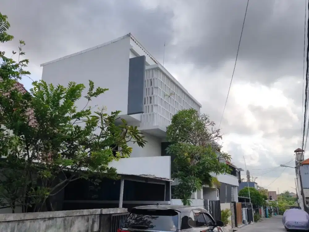 Kapan Lagi bisa dapat rumah kontrakan dengan harga yang masih terjangkau di Denpasar?