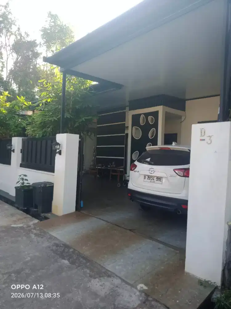 Di jual Cepat Rumah Tinggal