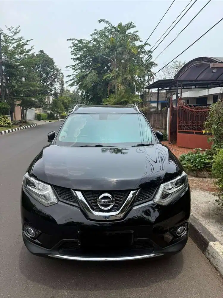 Nissan X-Trail 2015 Bensin
