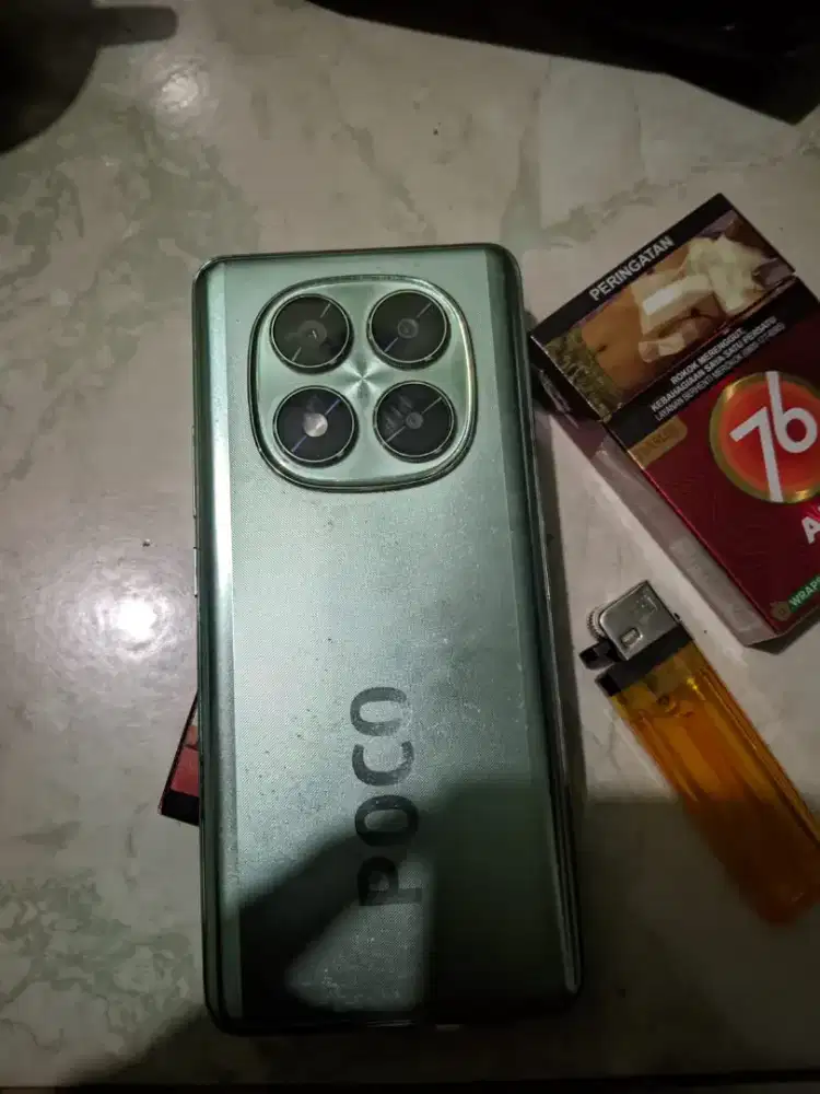 POCO X7 5G 8/256